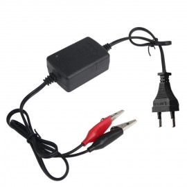 Incarcator Redresor ATV Moto 12V Smart Compact
