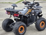 ATV BEMI 125 Defender J8'' PRO cutie DNR Frane disc Fata/Spate - Img 7