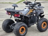 ATV BEMI 125 Defender J8'' PRO cutie DNR Frane disc Fata/Spate - Img 7