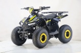ATV BEMI 125cc Naples automatic DNR 7" LED - Img 6