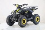 ATV BEMI 125cc Naples automatic DNR 7" LED - Img 6