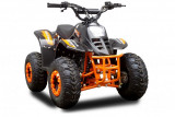 ATV BEMI 125cc Panzer 4T automatic DNR 7" LED - Img 3