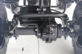 ATV Naples e-POWER 1000 W cu diferential si direct drive - Img 7
