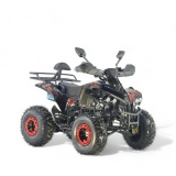 ATV NEW 125cc Renegade LEMON J8'' PRO cutie 3 +Revers Semi-Auto - Img 5