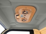 Cargo Worker Pickup Truck 72V 3000W EEC L6e - Img 11