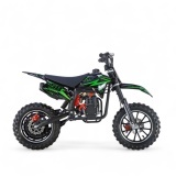 Cross DB-703B 50cc 4T automatik KXD 703 - Img 8