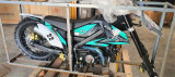 Moto CROS DB-612 EK 140cc BEMI GT-K PRO J17 Adler - Img 6