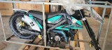 Moto CROS DB-612 EK 140cc BEMI GT-K PRO J17 Adler - Img 6