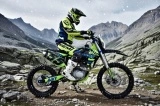 MOTO CROSS 250cc DIRT BIKE UpBeat 414 J21/18" 5 trepte Oferta 2026 - Img 6