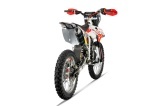 Moto Cross BEMI 250cc Dirtbike Tornado J21/18" URX LED - Img 5
