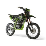 Moto Cross Bemi KXD 150 PRO DB-613 Falcon J19/16" LED - Img 4