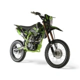 Moto Cross Bemi KXD 150 PRO DB-613 Falcon J19/16" LED - Img 4