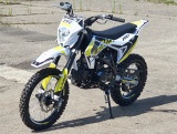 Moto Cross cu trepte KXD J17 Alfa T5 EK 150cc PRO LED 17/14 - Img 4