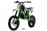 Moto Cross KXD 125cc Kx7 PRO J14/12" automatic buton - Img 8