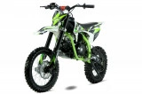 Moto Cross KXD 125cc Kx7 PRO J14/12" automatic buton - Img 8