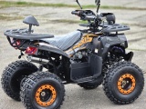 ATV BEMI 125 Defender J8'' PRO cutie DNR Frane disc Fata/Spate - Img 5