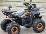ATV BEMI 125 Defender J8'' PRO cutie DNR Frane disc Fata/Spate - Img 5