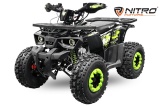 ATV BEMI 125 Rugby XL PRO Nitro J 8'' cutie Automata sau Semi - Img 2