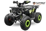 ATV BEMI 125 Rugby XL PRO Nitro J 8'' cutie Automata sau Semi - Img 2