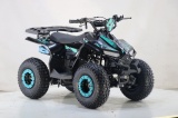 ATV BEMI 125cc Naples automatic DNR 7" LED - Img 5