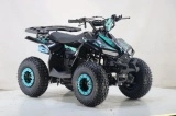 ATV BEMI 125cc Naples automatic DNR 7" LED - Img 5