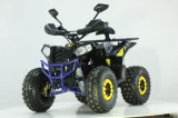 ATV BEMI 140 Merlin 1+1 PRO automat 8" LED - Img 3