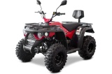 ATV Linhai M210 2x4 model omologat T3b