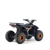 ATV Naples e-POWER 1000 W cu diferential si direct drive - Img 8