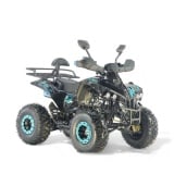 ATV NEW 125cc Renegade LEMON J8'' PRO cutie 3 +Revers Semi-Auto - Img 6
