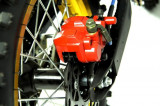 Furca spate pentru modelul DB-612