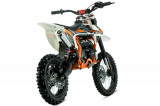Moto Cross KXD 125cc Kx7 PRO J14/12" automatic buton - Img 9