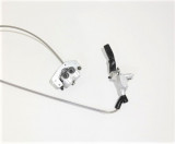 Sistem frana fata Alfarad 250