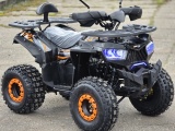 ATV BEMI 125 Defender J8'' PRO cutie DNR Frane disc Fata/Spate - Img 6
