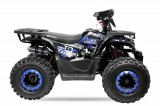ATV BEMI 125 Rocco XL RS8 J8'' PRO Nitro Automatic sau Semi-Auto - Img 3