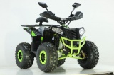 ATV BEMI 140 Merlin 1+1 PRO automat 8" LED