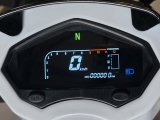 ATV BEMI HULK 125 Automatic R8 PRO - Img 11