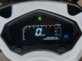 ATV BEMI HULK 125 Automatic R8 PRO - Img 11