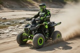 ATV BEMI HULK 150 Automatic R8 PRO montat și gata de drum