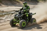 ATV BEMI HULK 150 Automatic R8 PRO montat și gata de drum