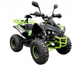 ATV NEW 125cc Renegade LEMON J8'' PRO cutie 3 +Revers Semi-Auto - Img 2