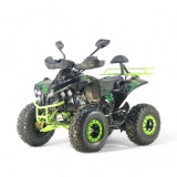 ATV NEW 125cc Renegade LEMON J8'' PRO cutie 3 +Revers Semi-Auto - Img 7