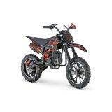 Cross DB-703B 50cc 4T automatik KXD 703 - Img 2