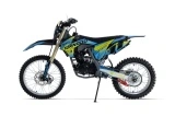 Moto Cross BEMI 250cc Dirtbike Tornado J21/18" URX LED - Img 3