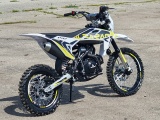 Moto Cross cu trepte KXD J17 Alfa T5 EK 150cc PRO LED 17/14 - Img 6