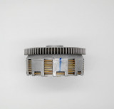 Ambreiaj Alfarad A7 T7 A8 R6 250cc Hurricane Nitro cu placi - Img 2