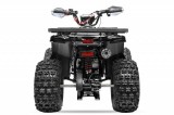 ATV BEMI 125 Rocco XL RS8 J8'' PRO Nitro Automatic sau Semi-Auto - Img 4