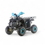 ATV BEMI 125cc 2WD HUMMER 7'' PRO automatic cu revers D-N-R - Img 1