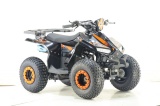 ATV BEMI 125cc Naples automatic DNR 7" LED - Img 8