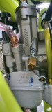 Carburator cross Alfarad A8 300cc