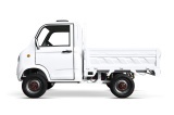 Cargo Worker Pickup Truck 72V 3000W EEC L6e - Img 2